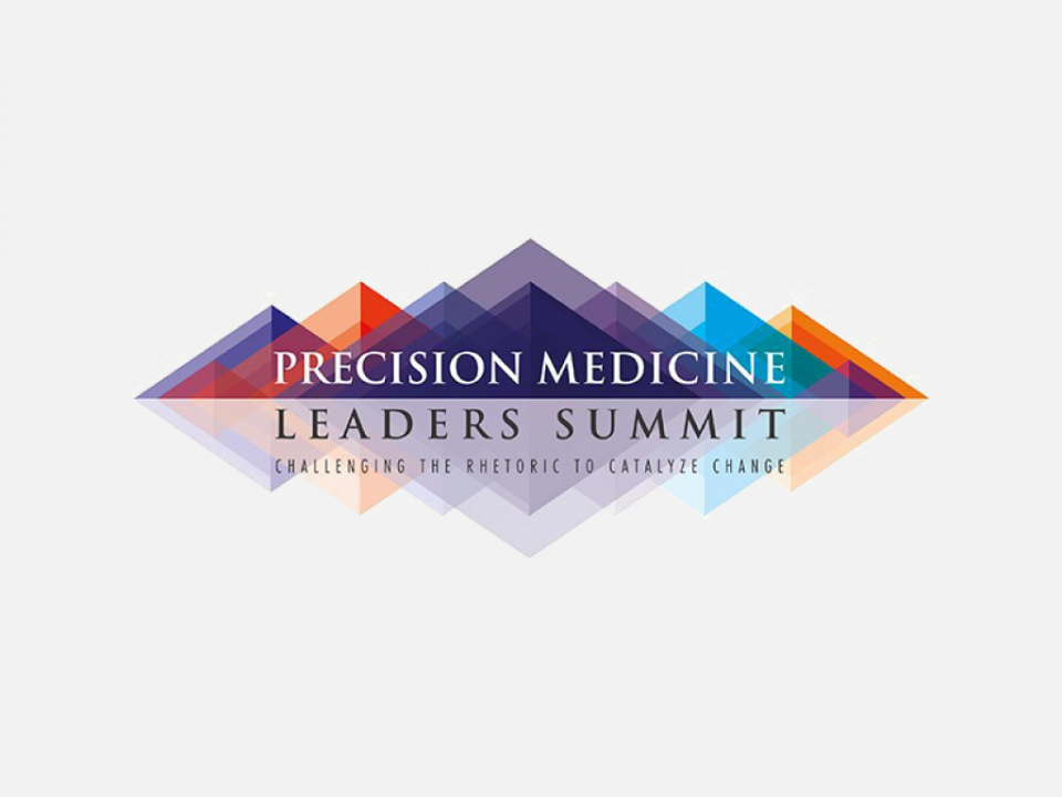 4D Path at Precision Medicine Leaders Summit’s Virtual Series on Precision Diagnostics